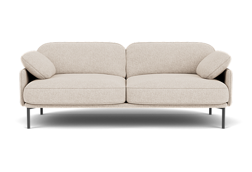 2,5 seater sofas