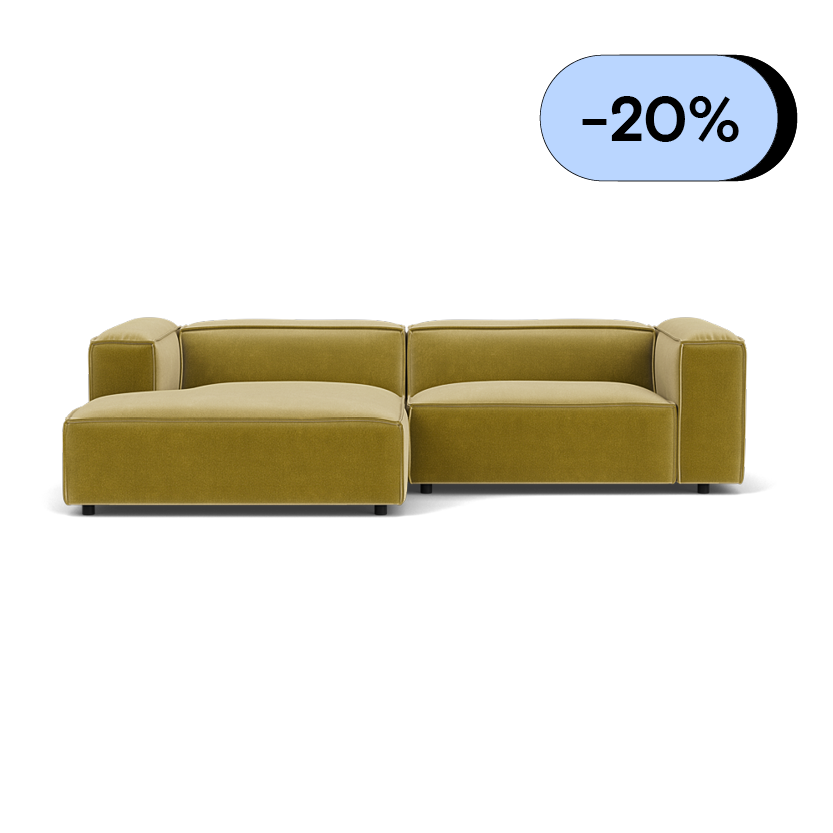 Quick-delivery sofas