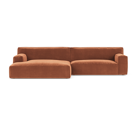 Quick-delivery sofas