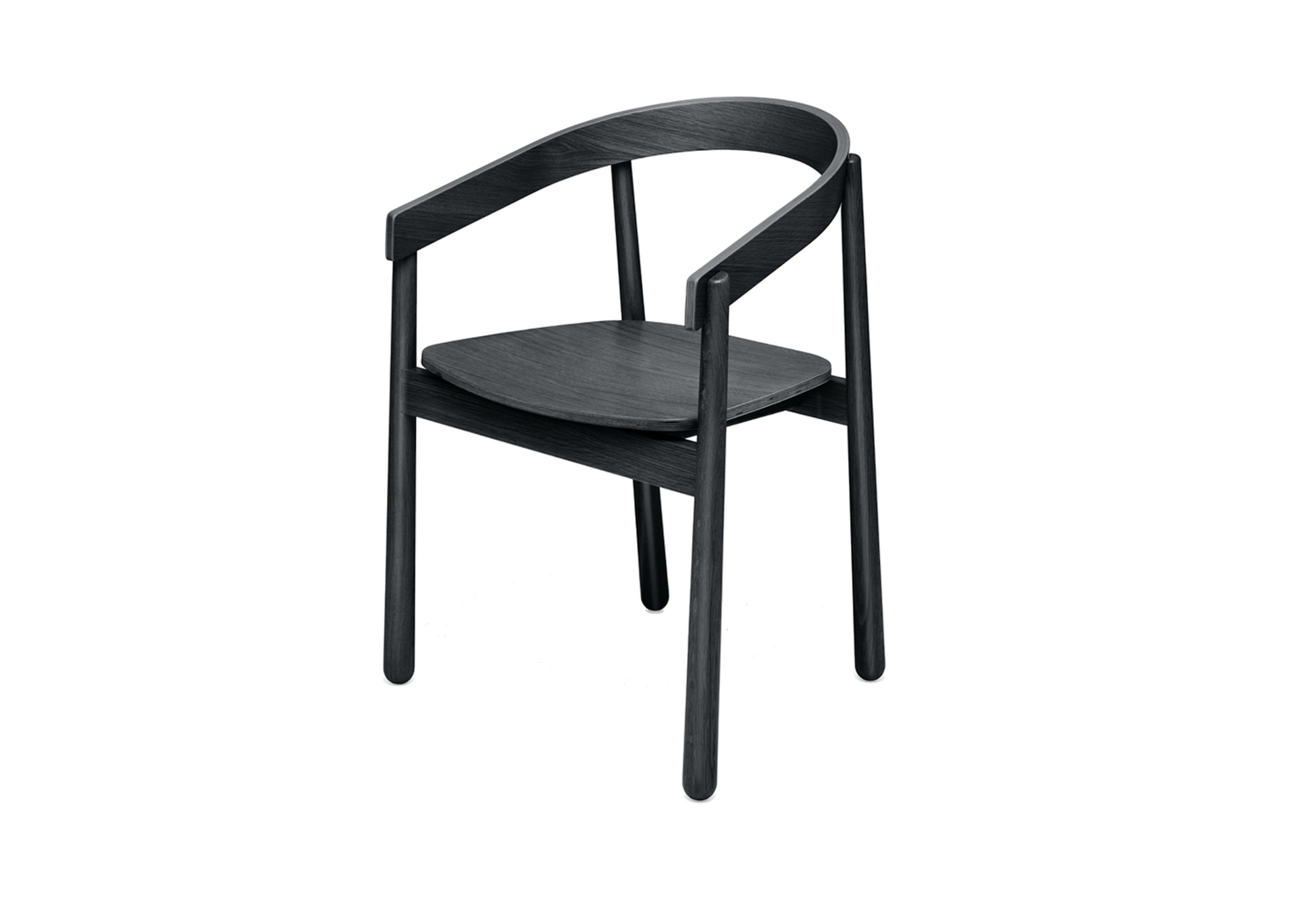 Homerun dining chair