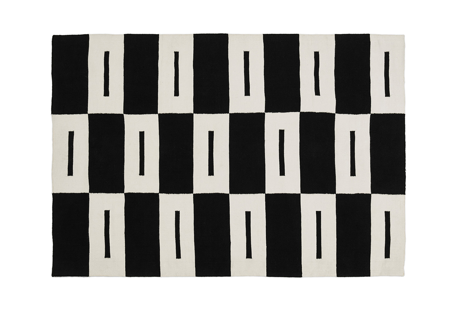 Nin vloerkleed 161 x 235.5 cm