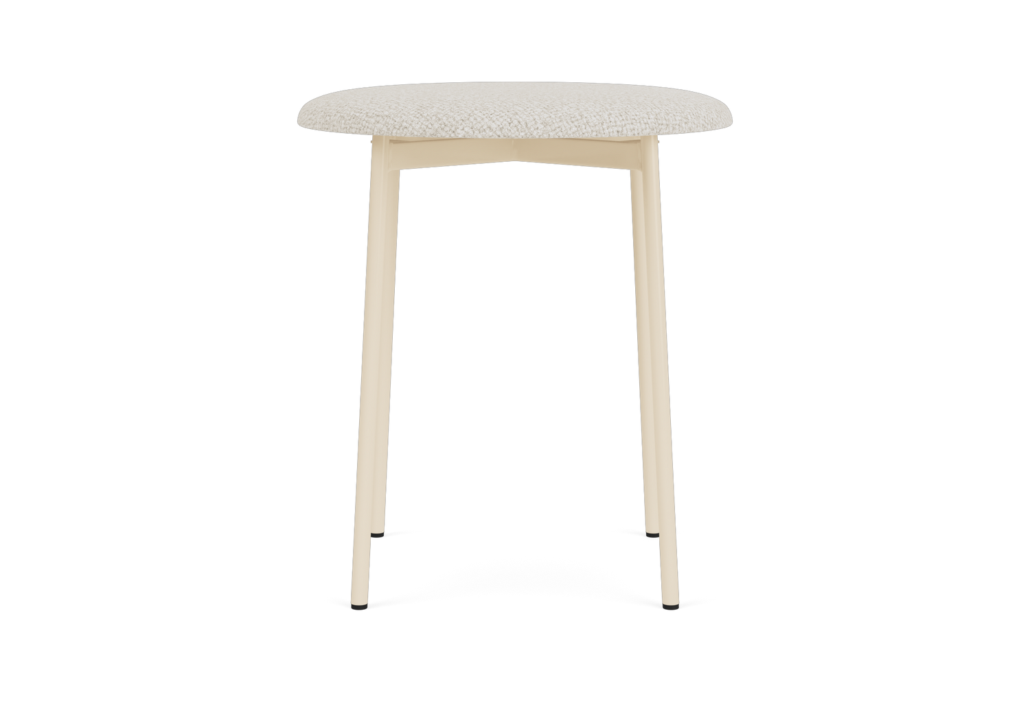 Friday stool - sand frame