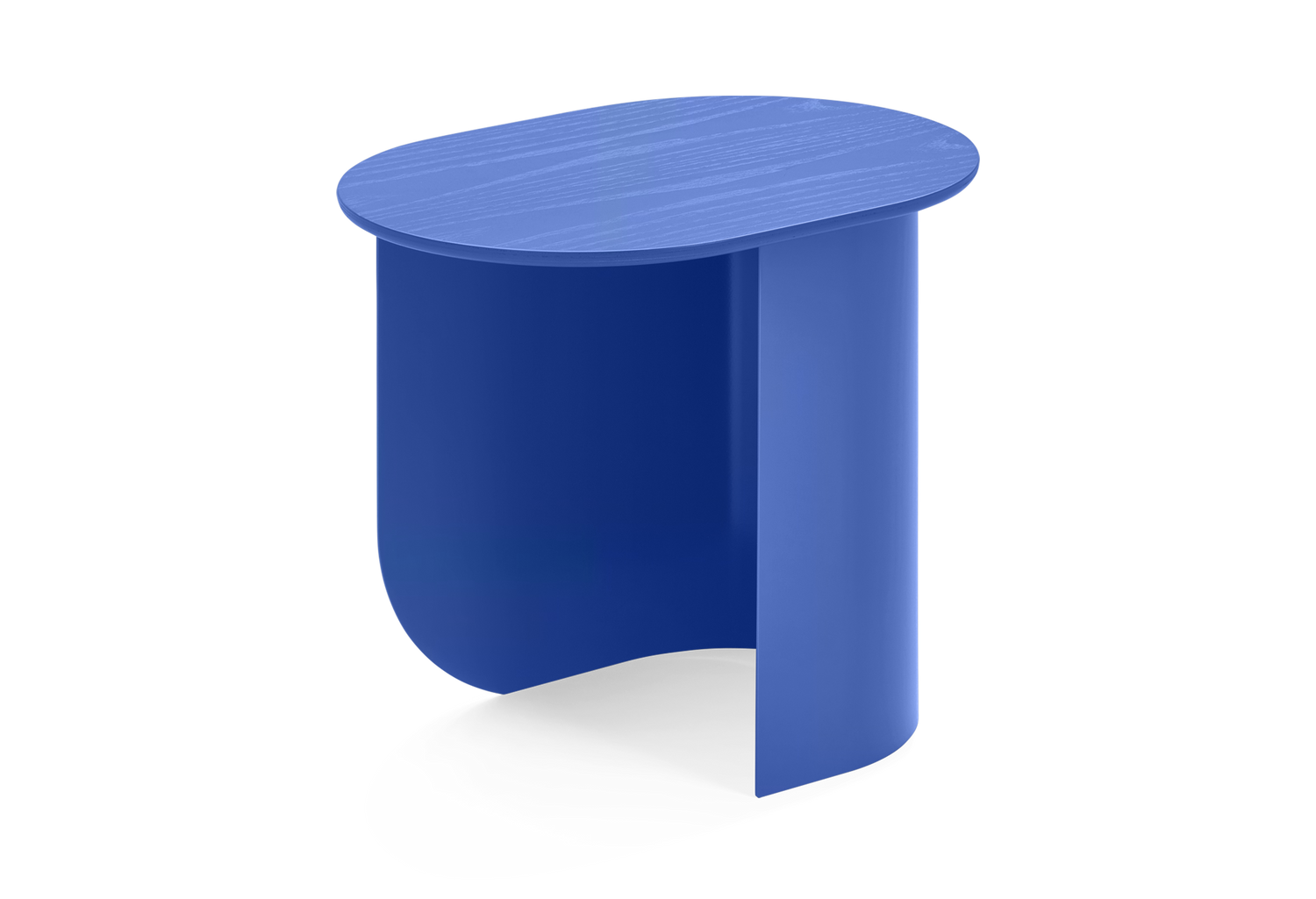 Cobalt blue