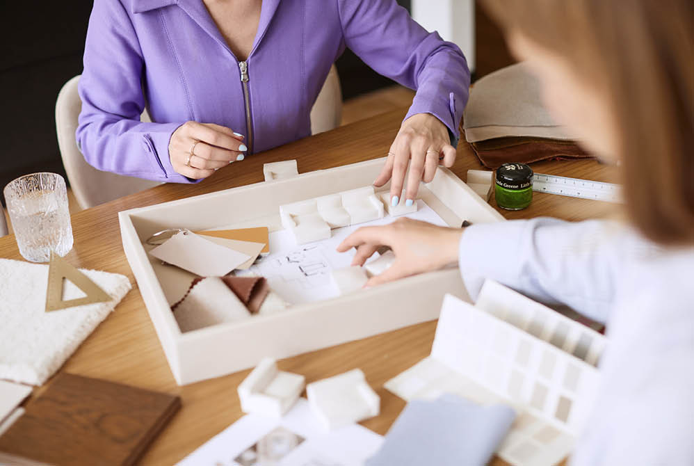 <p>Gratis interieuradvies</p>