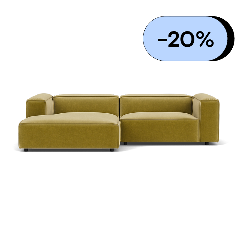 Quick-delivery sofas