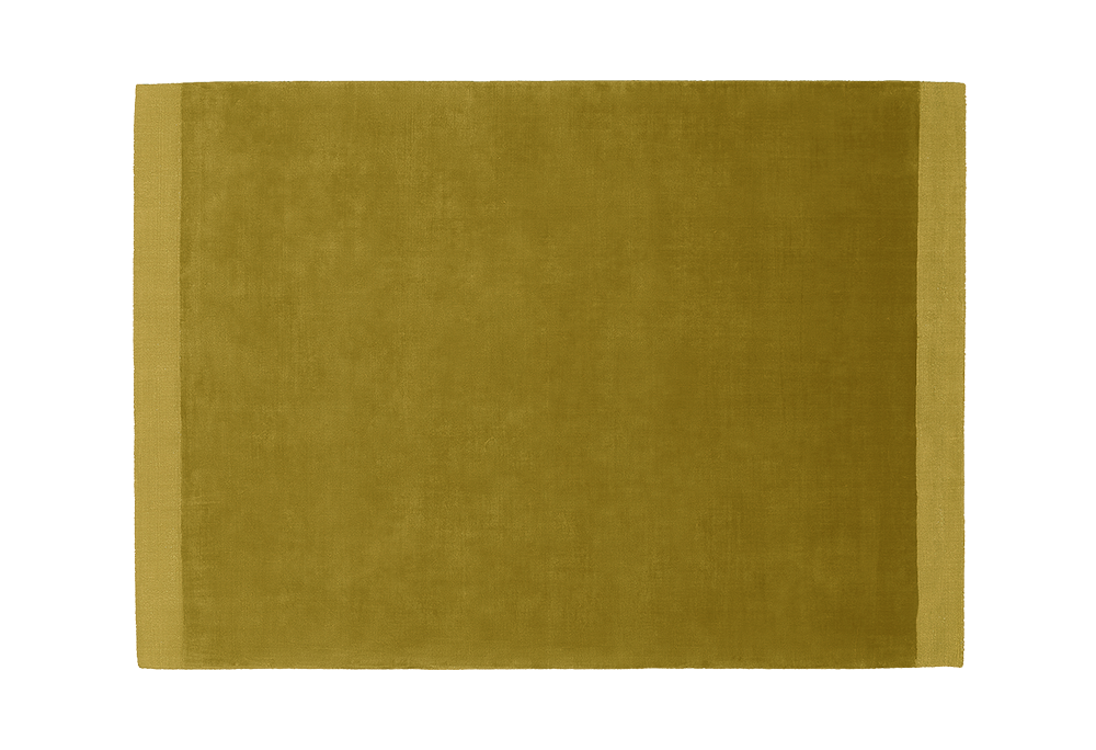 Terry rug - 160 x 230 cm