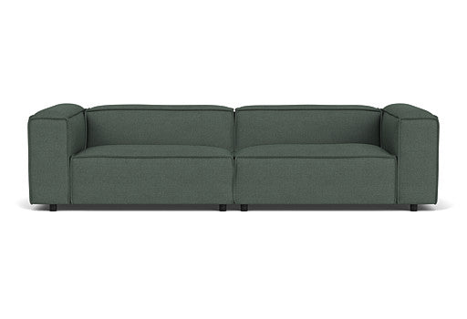 Kvadrat Coda 2 Green - 962