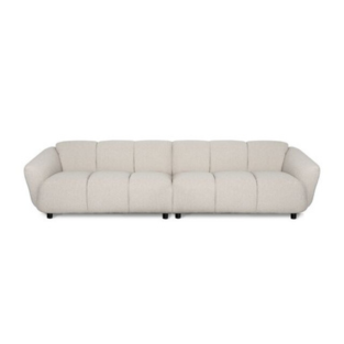 Bollo 3- Seat Sofa