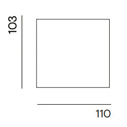 Dunbar Made to Order / 1,5-seat no back