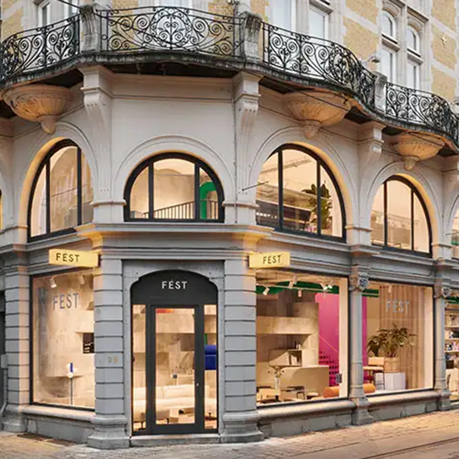 Kom langs in de winkel