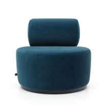Lounge stoelen