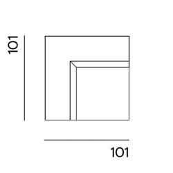 Dunbar Made to Order / Corner