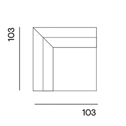 Edge Made to Order / Corner