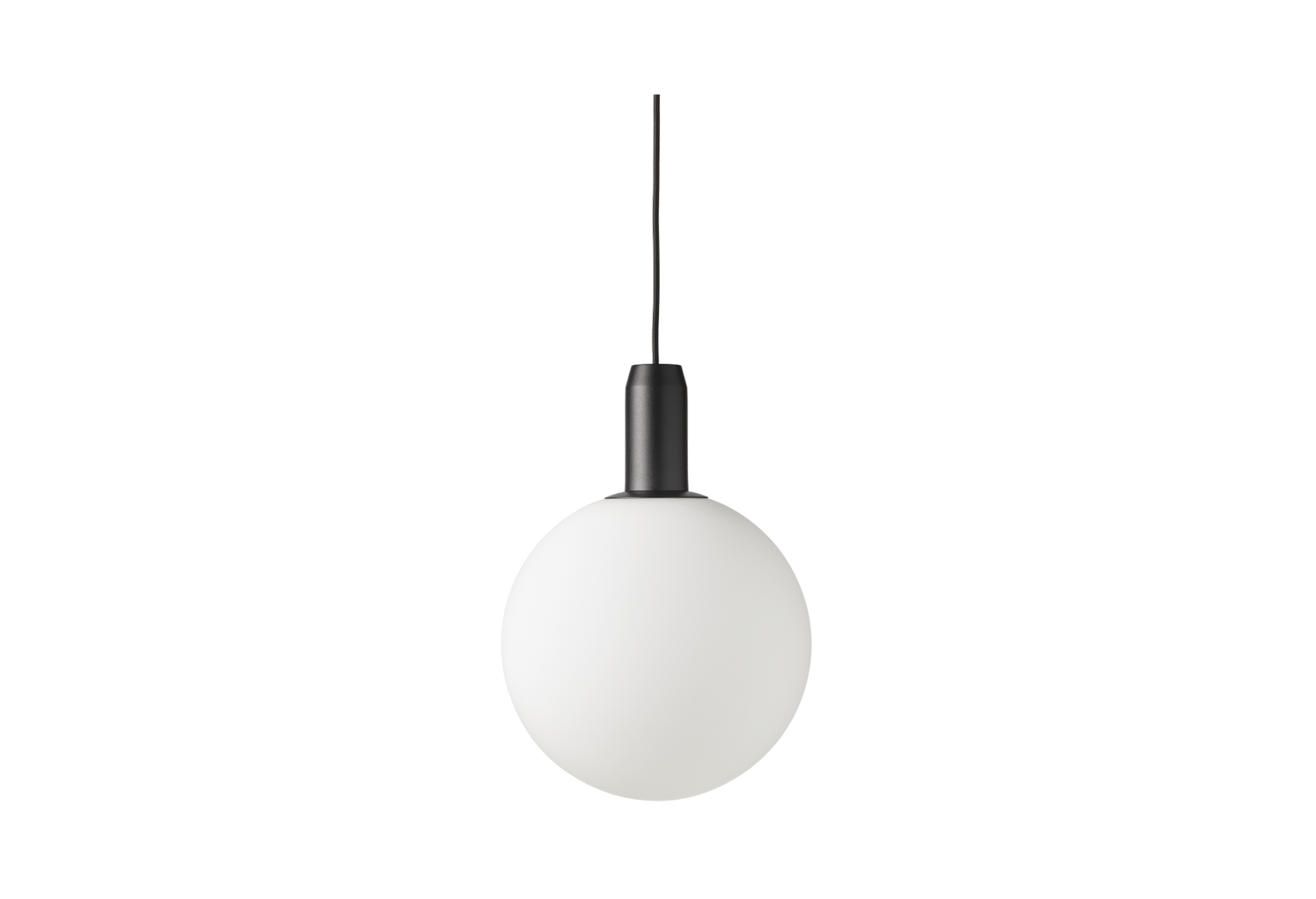 Orb hanglamp