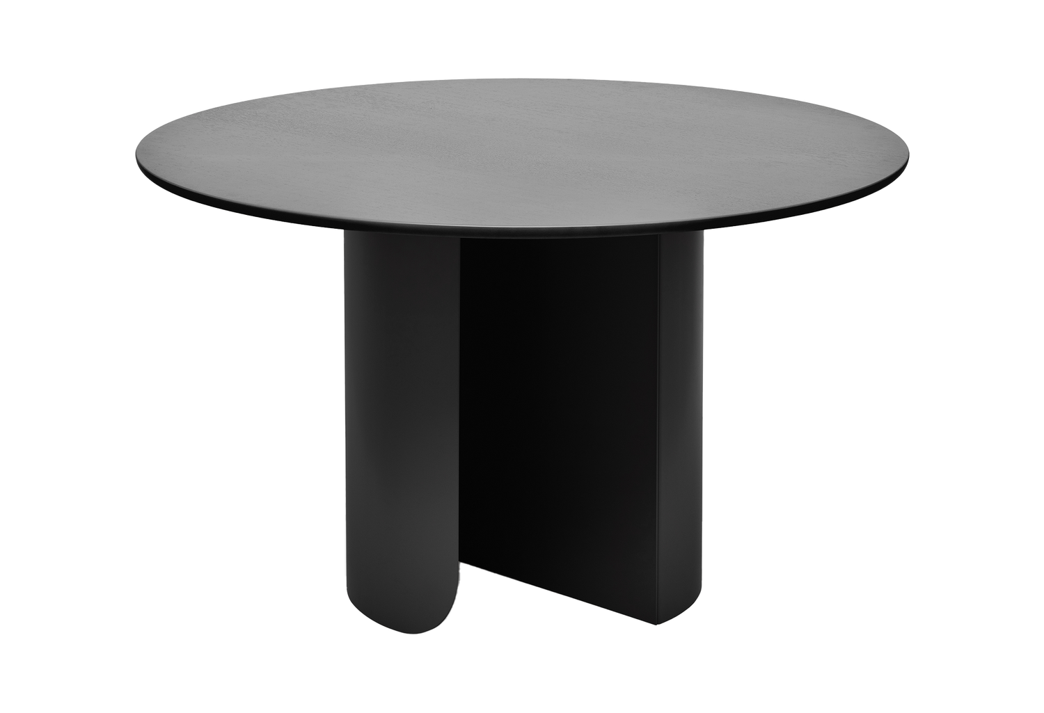 Plateau Dining table - Round
