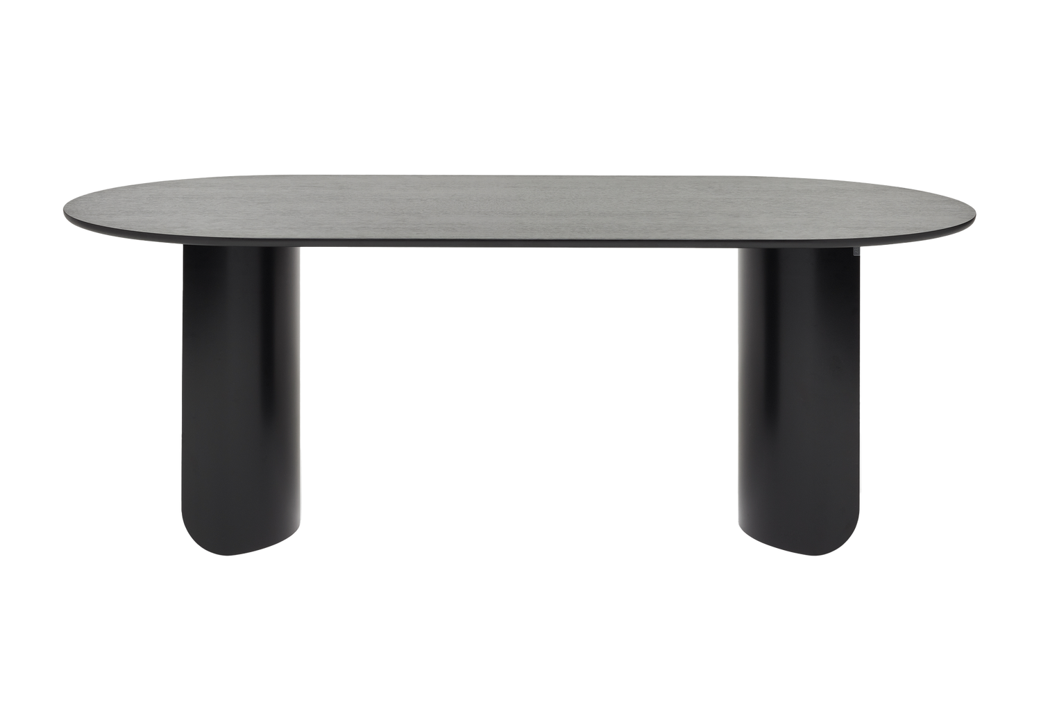 Plateau Dining table - Oval