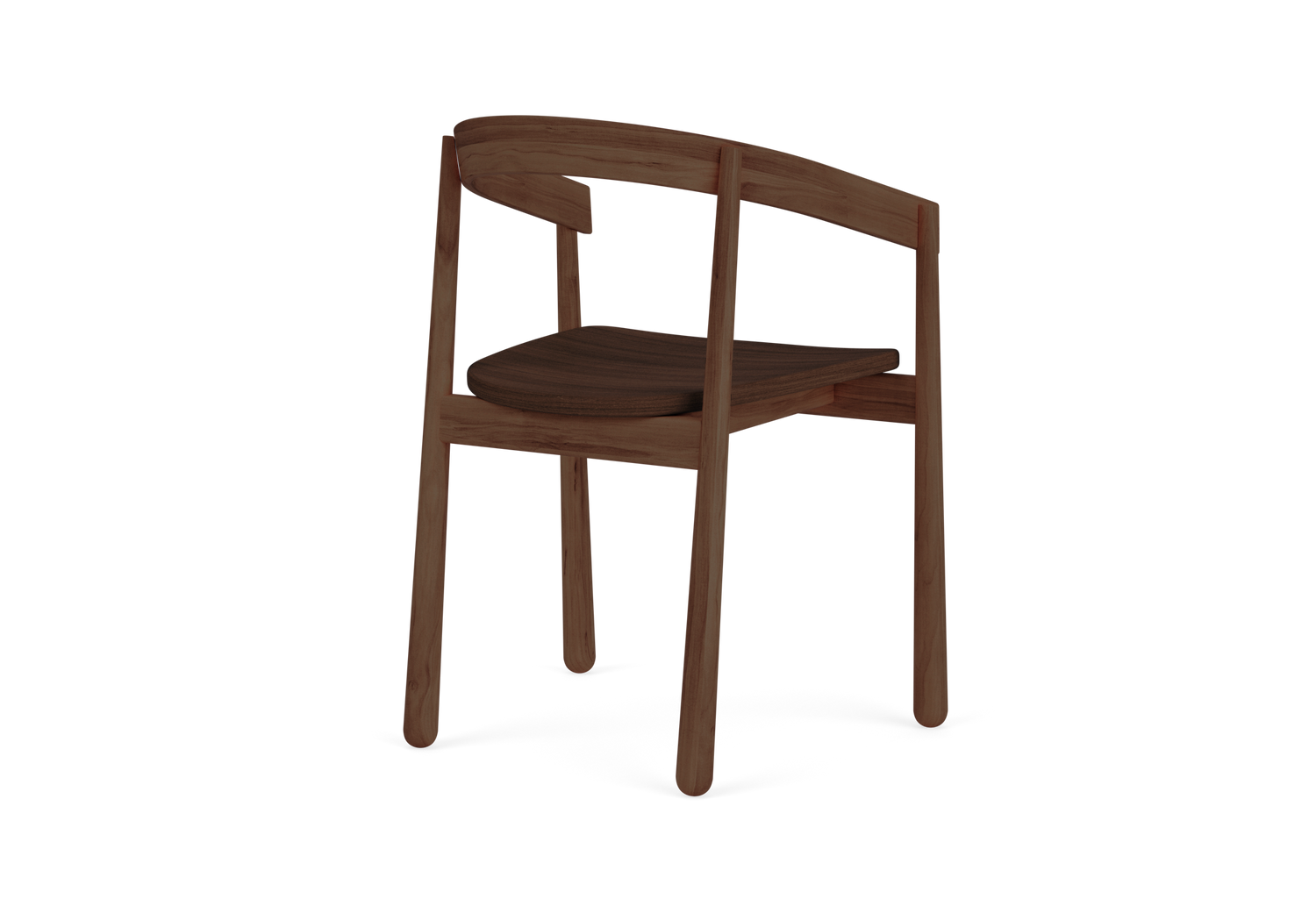 Homerun dining chair