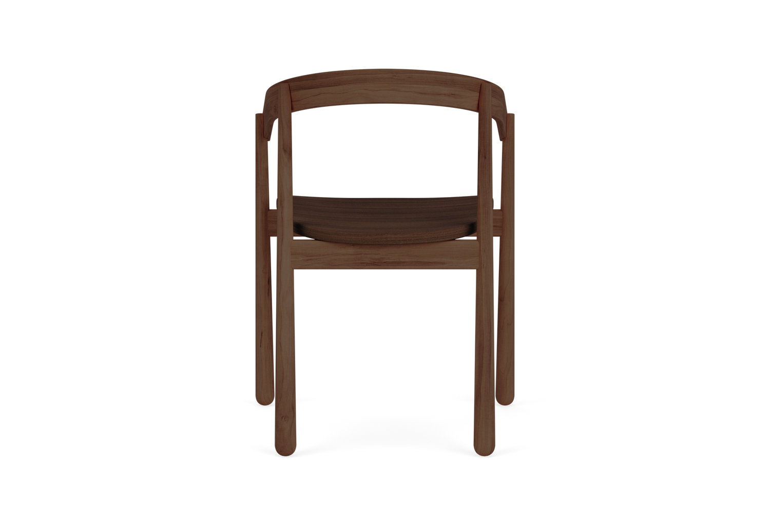 Homerun dining chair