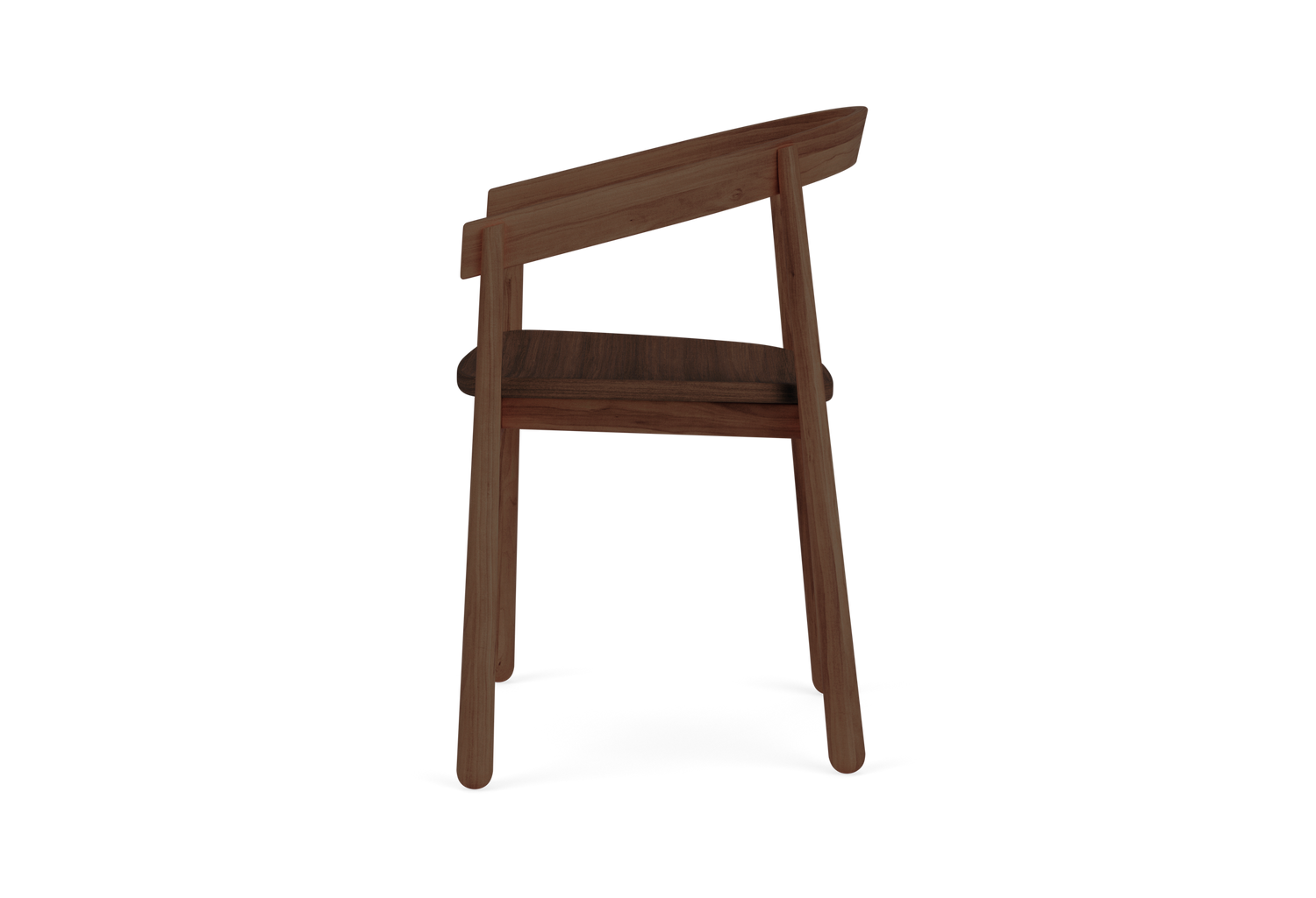 Homerun dining chair