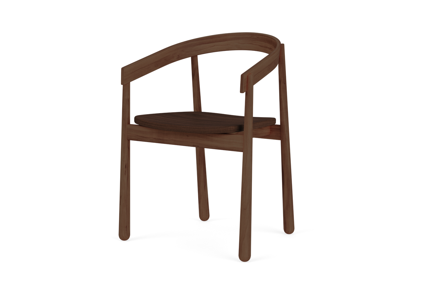 Homerun dining chair