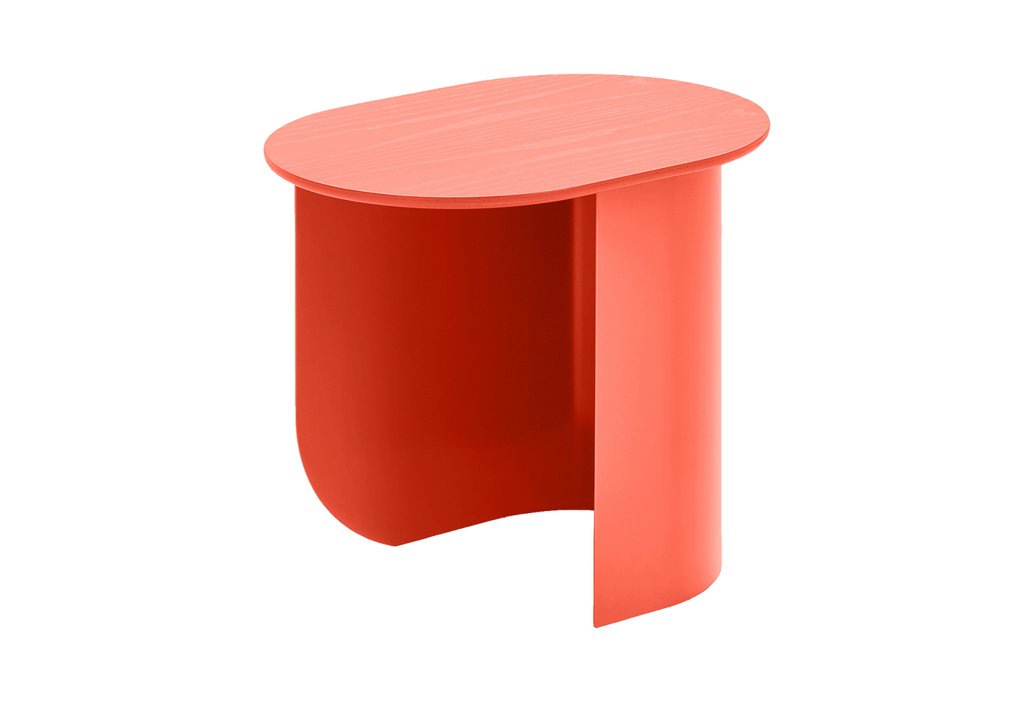 Plateau Side table Plateau Side table