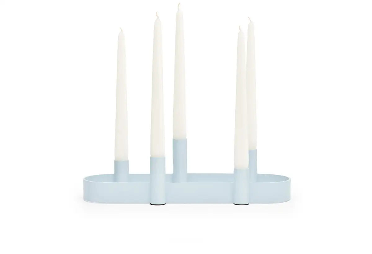 Candle holders