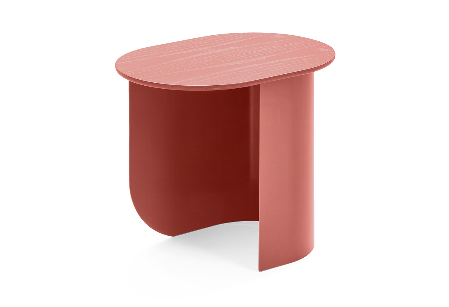 Plateau Side table Plateau Side table