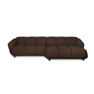 Bollo Corner Sofa Divan Right