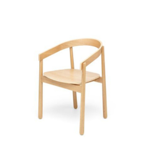 Homerun Dining Chair