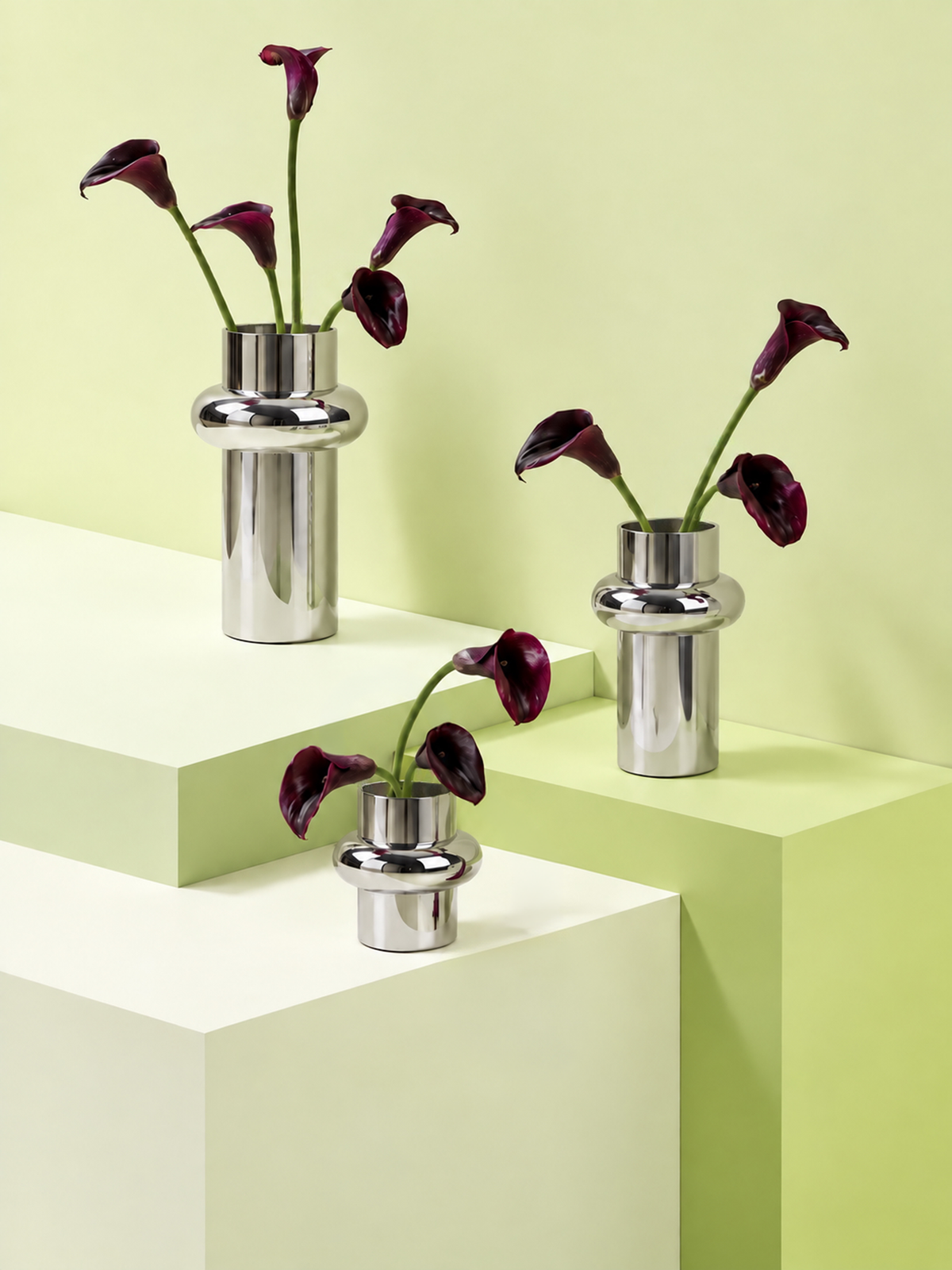 Olaf vase large