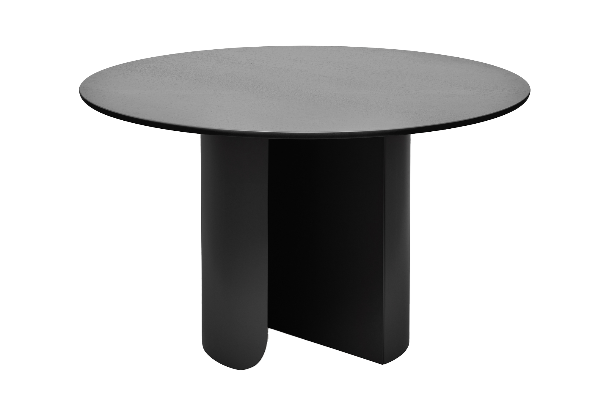 Plateau Dining table - Round
