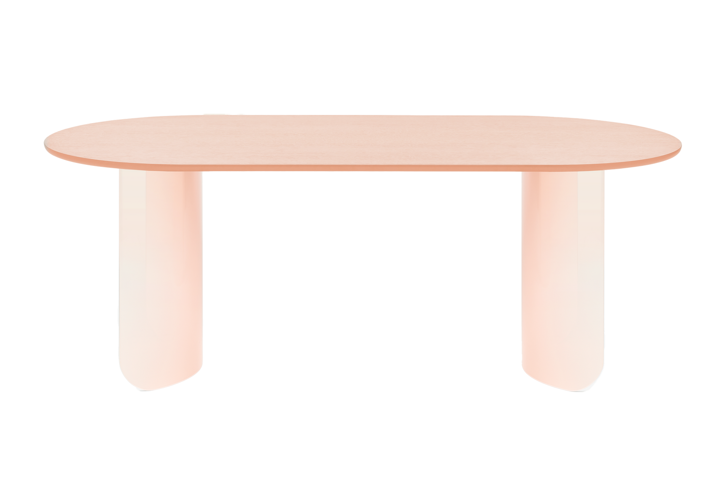 Plateau Dining table - Oval Plateau Dining table - Oval